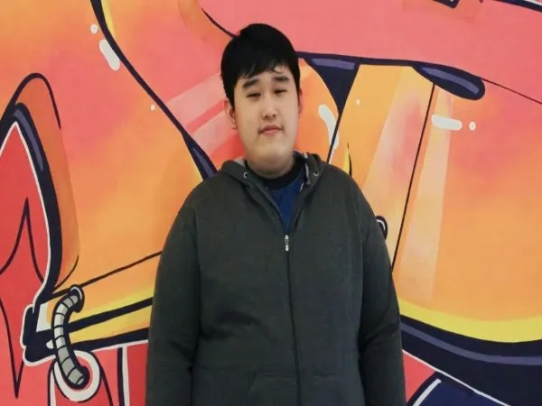 Terdaftar Seleknas, Tazz Merendah Soal Kans Masuk Timnas MLBB Indonesia