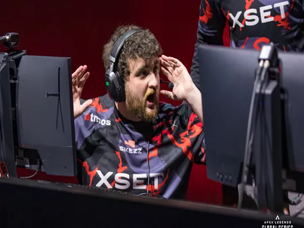 Hari Pertama ALGS Split 1 Playoff London Harinya Tim Amerika Utara & Jepang