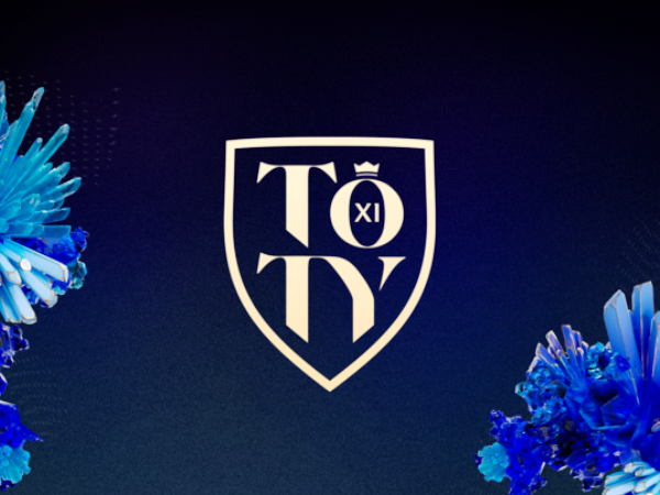 Hasil Voting Team of the Year (TOTY) XI Dirilis FIFA Mobile