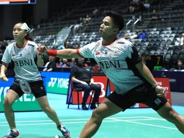 Jadwal Wakil Indonesia di Perempat Final Thailand Masters 2023
