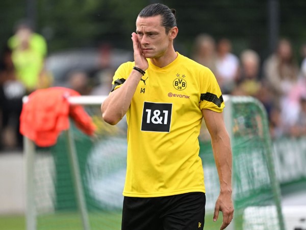 Montpellier Sempat Pertimbangkan Boyong Nico Schulz dari Dortmund