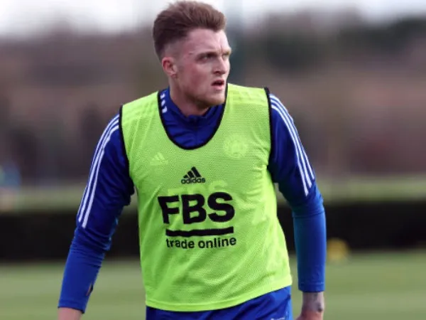 Rodgers Senang Leicester Berhasil Dapatkan Harry Souttar