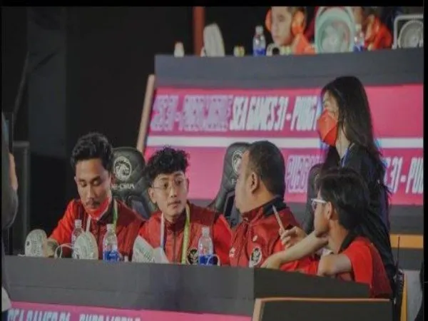 Ryzen & Genfos Klarifikasi Soal Menolak Panggilan Seleknas SEA Games 2023
