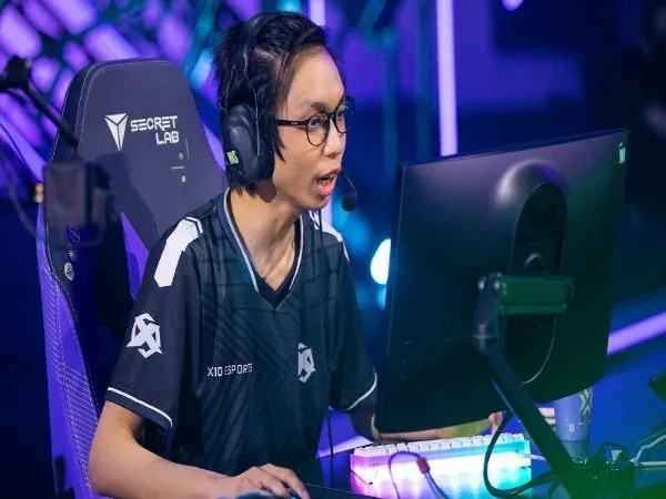 Akibat Cedera, Patiphan Dipastikan Melewatkan VCT LOCK//IN 2023