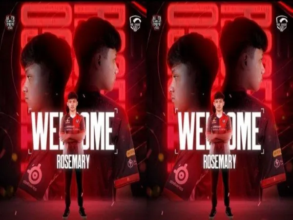 Alter Ego Perkuat Roster PMPL ID Spring 2023 dengan Rekrut Rosemary