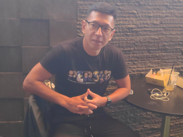 Direktur Klub Konfirmasi Persib Menjamu PSS di Stadion GBLA