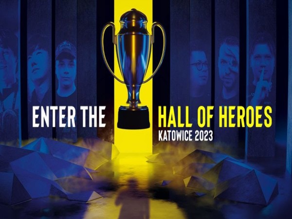 IEM Katowice 2023: Complexity, Team Spirit, Fnatic, IHC Raih Slot Fase Grup