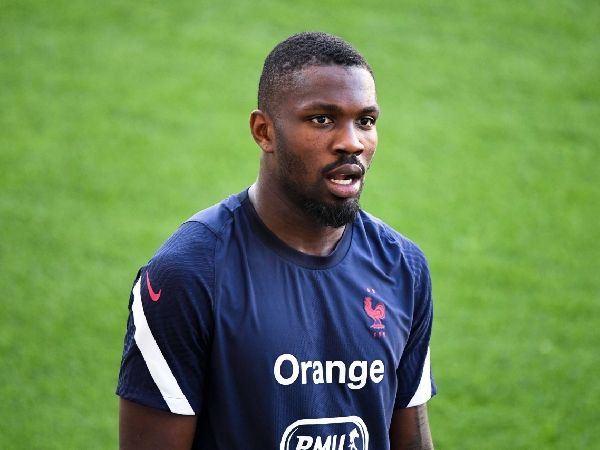 Incar Marcus Thuram, Inter Milan Harus Bersaing Dengan Juve dan Atletico