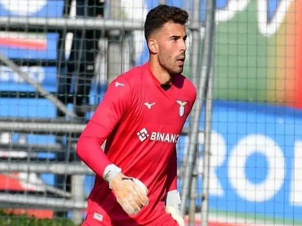 Kiper Lazio