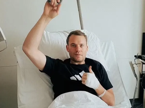 Manuel Neuer