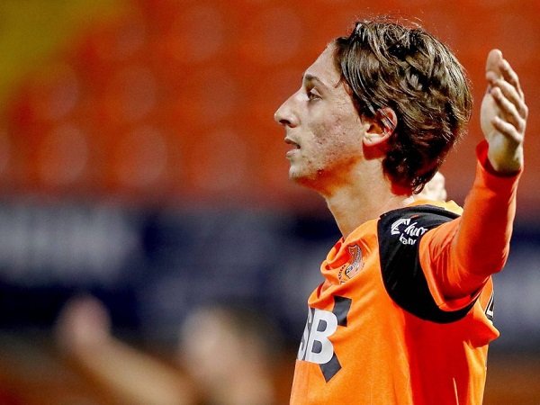 Nasib Esposito, Salcedo, dan Samuele Mulattieri Diputus Akhir Musim Ini