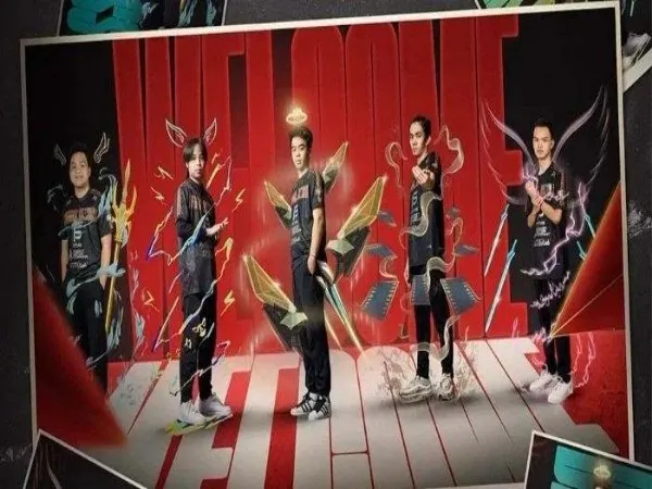 Pendekar Esports Buat Terobosan di MDL ID S7, Boyong 3 Roster asal Filipina