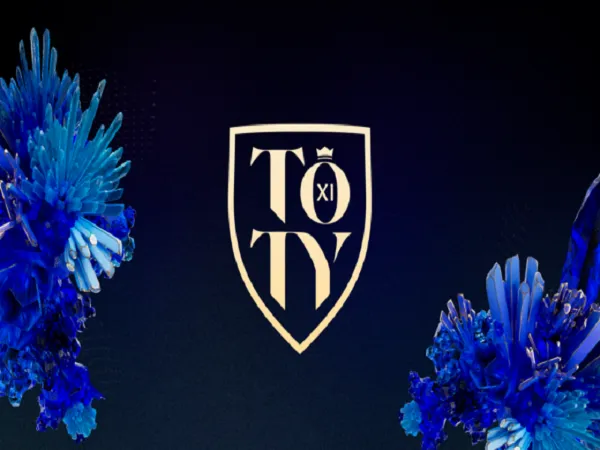 Team of The Year XI Hadir di FIFA Mobile, Bentuk Tim Impianmu!