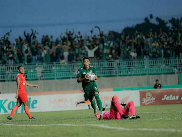 Penyerang Persebaya Surabaya, Ahmad Nufiandani
