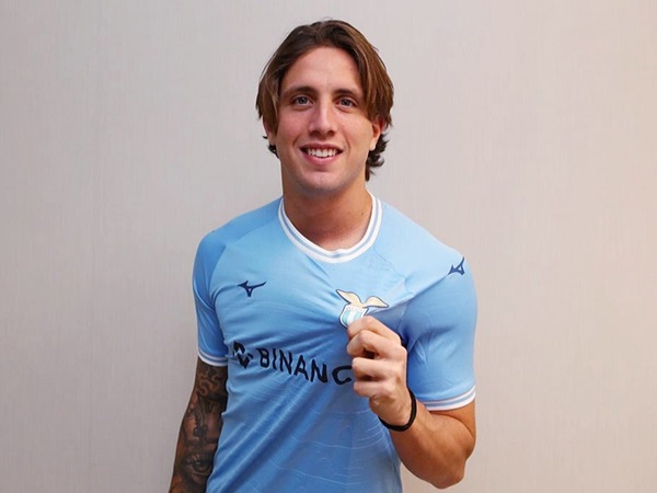 Demi Muluskan Transfer ke Lazio, Luca Pellegrini Rela Dikurangi Gajinya