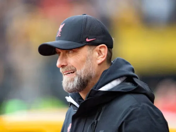 Klopp Kecewa dengan Pemain Liverpool setelah Kekalahan Telak dari Wolves