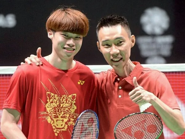 Lee Chong Wei Ingin Menginspirasi Para Pemain Muda di Tim Nasional
