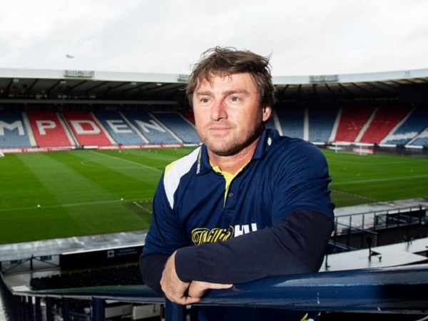 Lubomir Moravcik: Seperti Perceraian, Inter dan Skriniar Sama-sama Salah