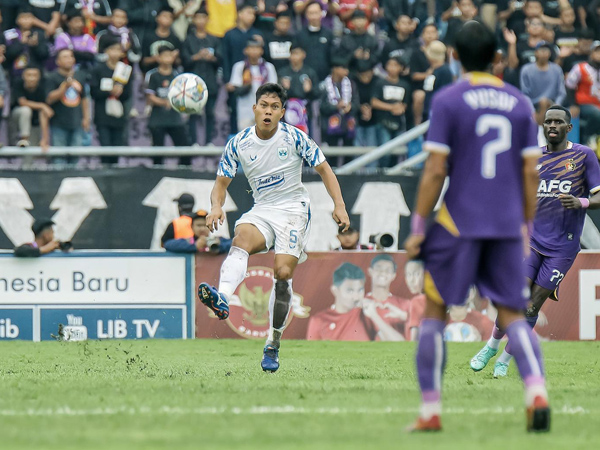 PSIS Semarang Harus Membayar Mahal Kemenangan Atas Persik Kediri
