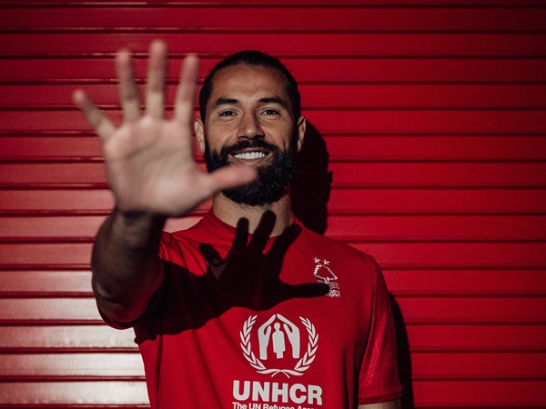 Resmi Gabung Nottingham Forest, Felipe Singgung Diego Simeone