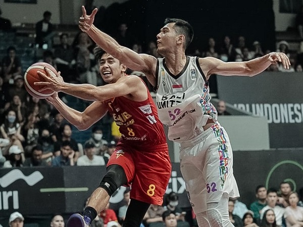 Surliyadin Nilai Bali United Kantongi Modal Berharga Hadapi Seri 3