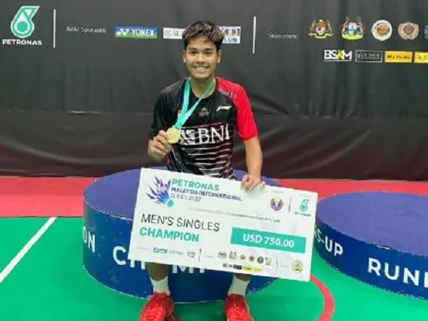 Indonesia Bawa Pulang Dua Gelar dari Iran Fajr International Challenge 2023