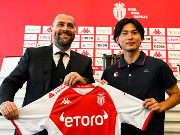 Liverpool Incar Direktur Olahraga AS Monaco untuk Gantikan Julian Ward