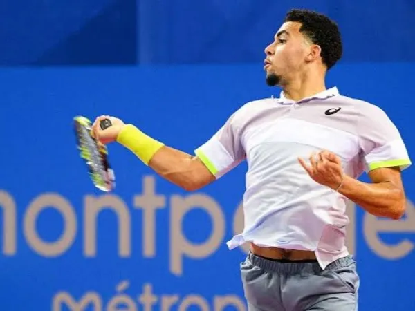 Arthur Fils Temukan Formula Kemenangan Di Laga Pembuka Montpellier