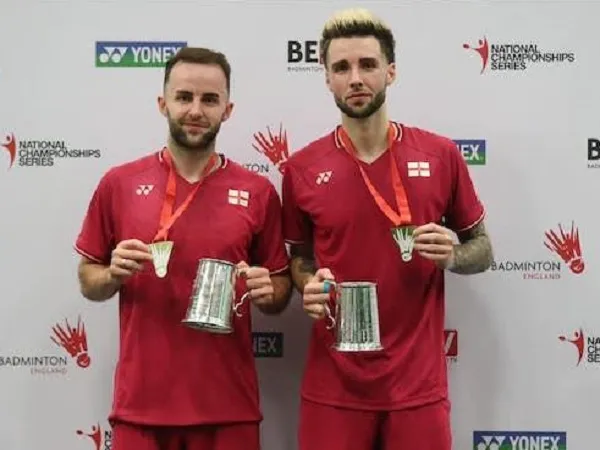 Berikut Daftar Pemenang Kejuaraan Nasional di Benua Eropa