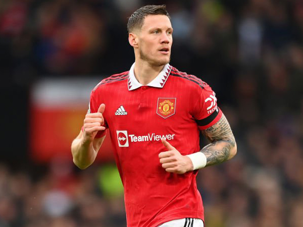 Frank de Boer Ungkap Alasan Erik ten Hag Datangkan Wout Weghorst