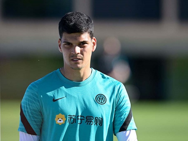 Gabriel Brazao: Senang Bisa Kembali Bermain Untuk SPAL