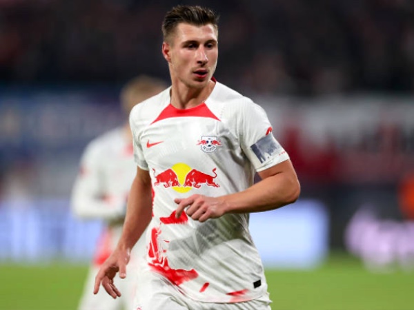 Kapten RB Leipzig Berpeluang Besar Selamatkan Nyawa Seseorang