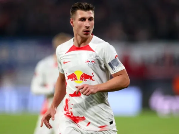 Kapten RB Leipzig Berpeluang Besar Selamatkan Nyawa Seseorang