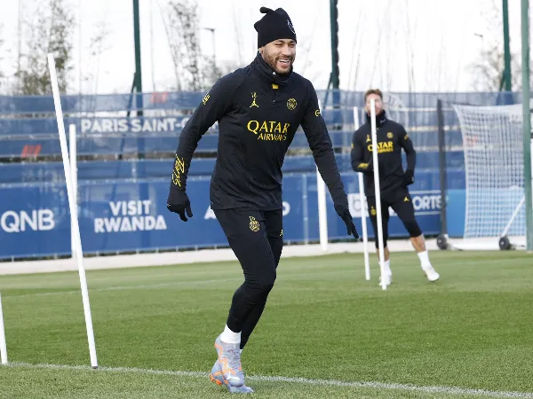 Neymar Jr