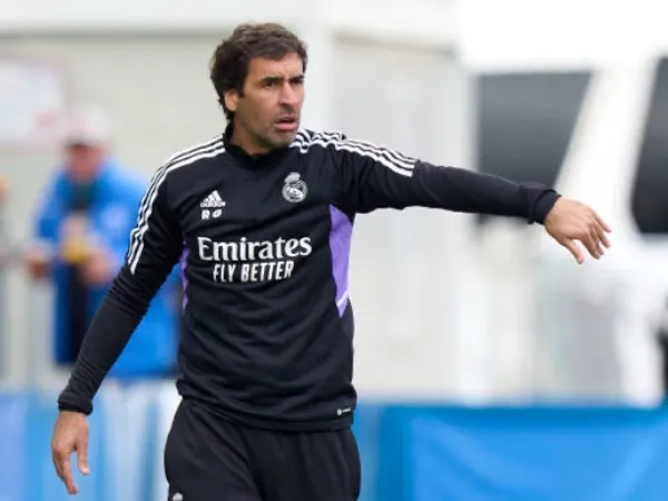 Raul Tolak Kesempatan Menjadi Manajer Leeds United