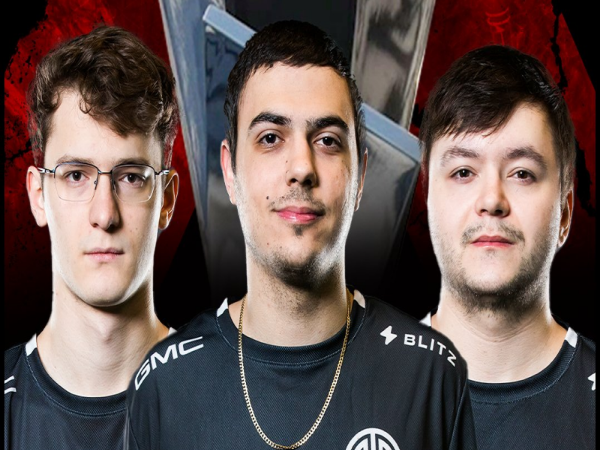 TSM Jadi Kampiun ALGS Split 1 London 2023, Kemenangan Pertama di 2023