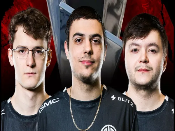 TSM Jadi Kampiun ALGS Split 1 London 2023, Kemenangan Pertama di 2023