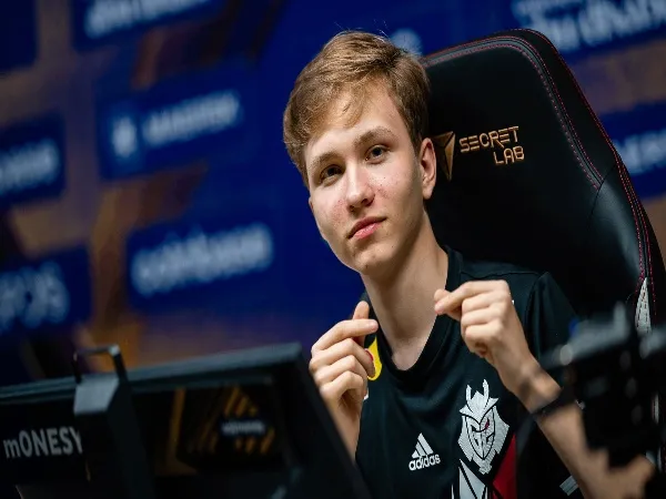 G2 Esports dan Heroic Raih Bye ke Semifinal Playoff IEM Katowice 2023