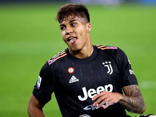 Kaio Jorge Segera Tinggalkan Juventus dan Kembali ke Brasil