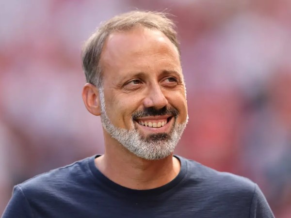 TSG Hoffenheim Resmi Tunjuk Pellegrino Matarazzo sebagai Pelatih Baru