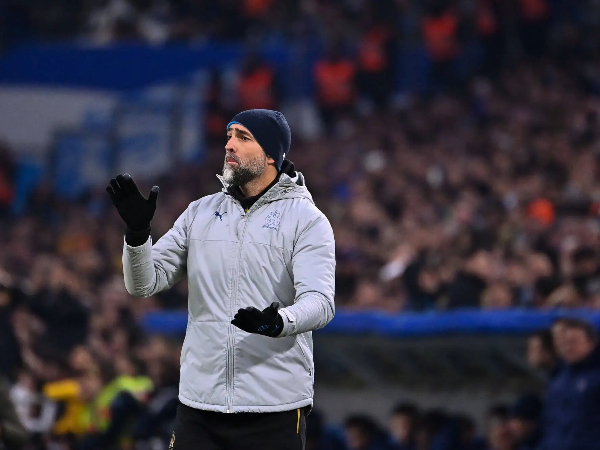 Igor Tudor Puas Dengan Penampilan Marseille Saat Mengalahkan PSG