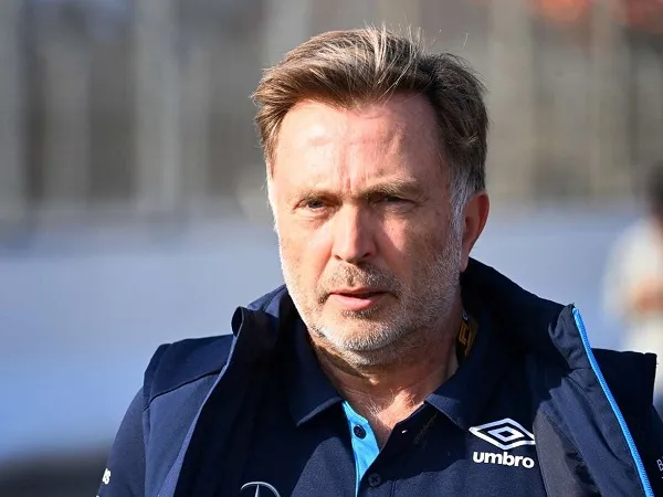 Jost Capito tinggalkan Williams dengan alasan kuat.