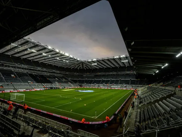 Newcastle United Berencana Perbesar St James Park