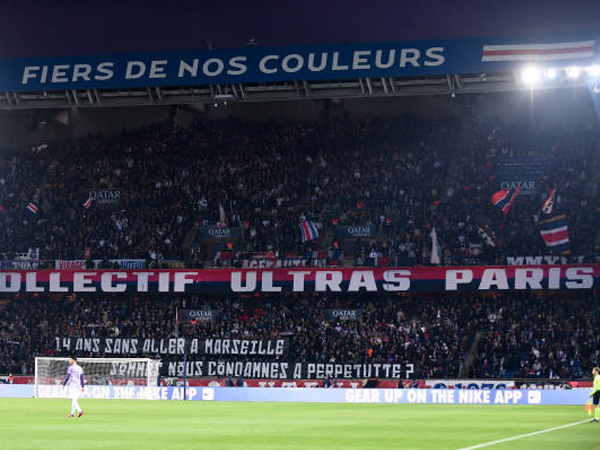 PSG Sewa Perusahaan AS untuk Bangun Stadion Baru