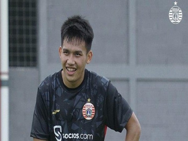 Witan Sulaeman Akui Hobi Bermain PUBG, Doakan Persija Esports Jaya di PMPL