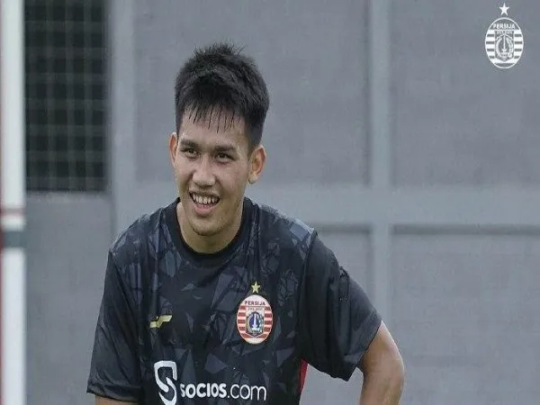 Witan Sulaeman Akui Hobi Bermain PUBG, Doakan Persija Esports Jaya di PMPL