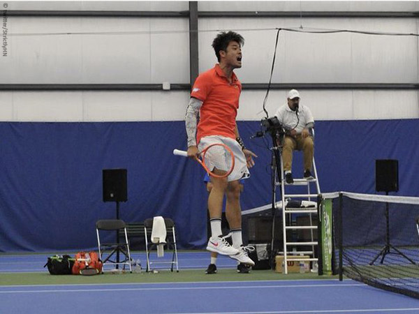 Wu Yibing Sebabkan Kekalahan Mengejutkan Di Dallas