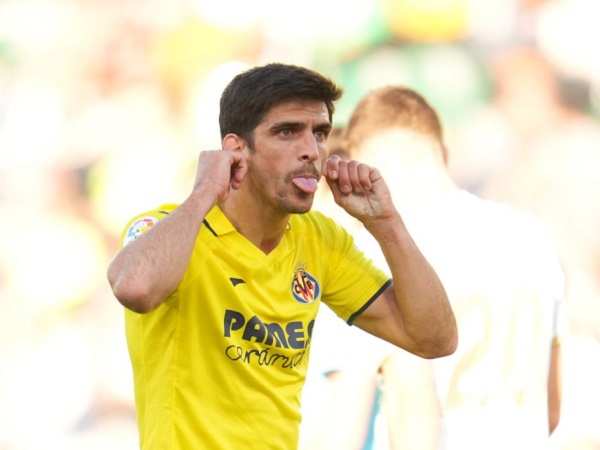 Barcelona Dapat Kabar Baik Jelang Laga Kontra Villarreal