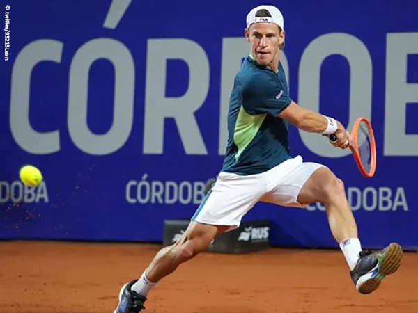 Diego Schwartzman Ungkap Tentang Awal Musim 2023 Yang Menantang Secara Emosional Dan Fisik