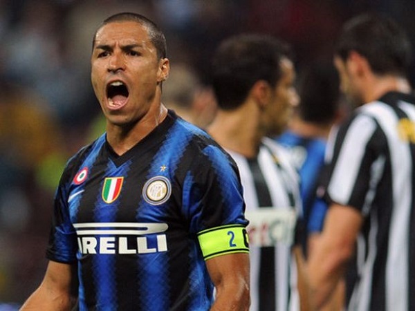 Ivan Cordoba: Inter Milan Masih Mungkin Raih Scudetto Musim Ini